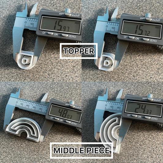 PRE ORDER - ANYTHING FLOWS