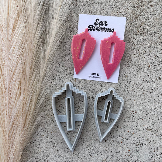 Aztec Princess Dagger