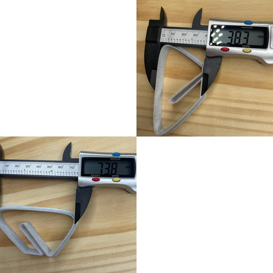 NOTHING FLAT ABOUT ME BBY