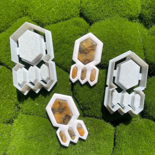 Your Hearts The Moon