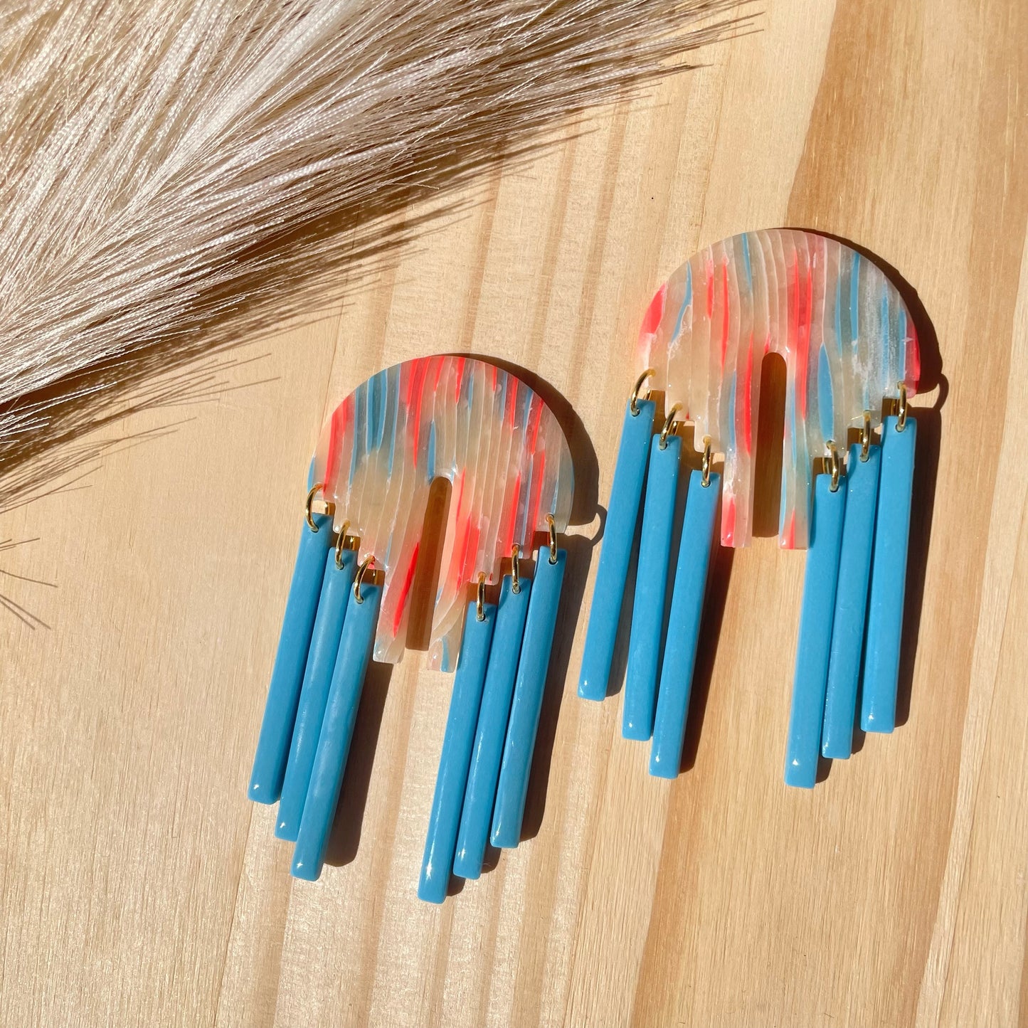 Aztec Statement Drops