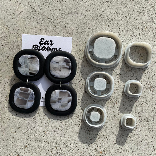 Gemstone Emboss Style 2