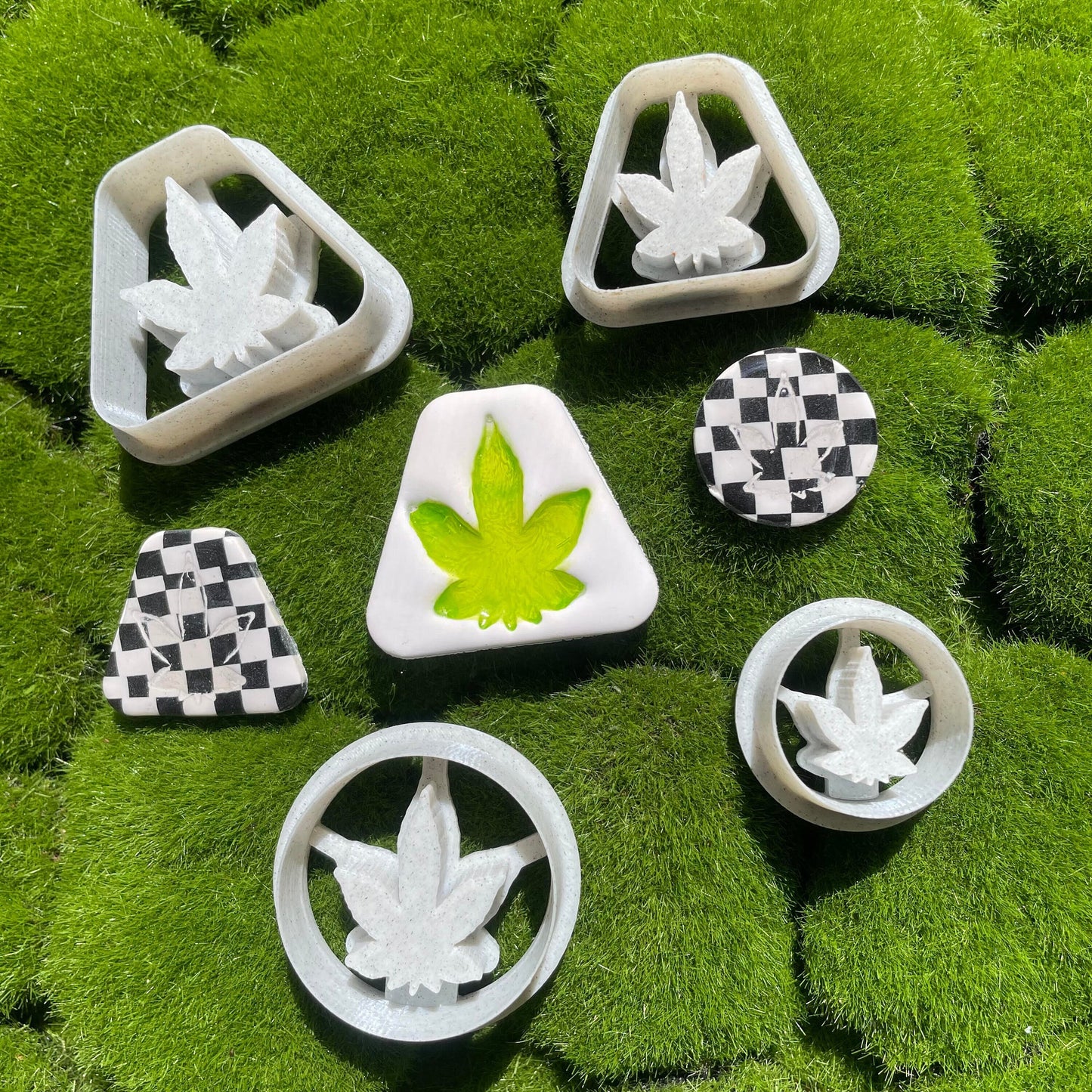 420 WEED