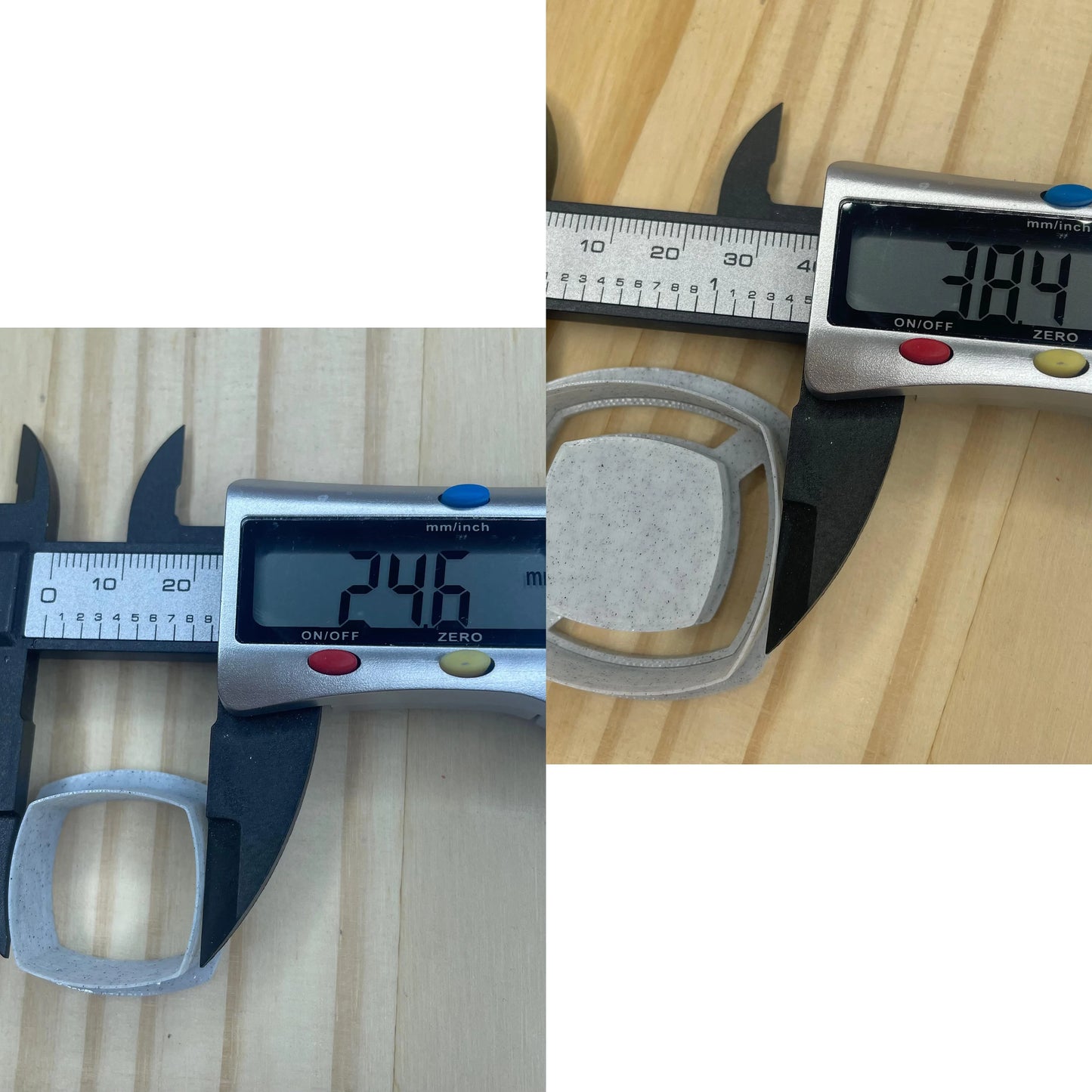 Gemstone Emboss Style 3