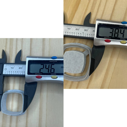 Gemstone Emboss Style 3