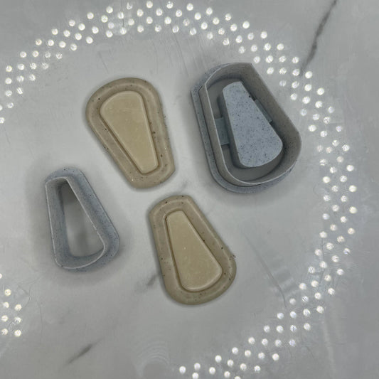 GEMSTONE EMBOSS STYLE 6