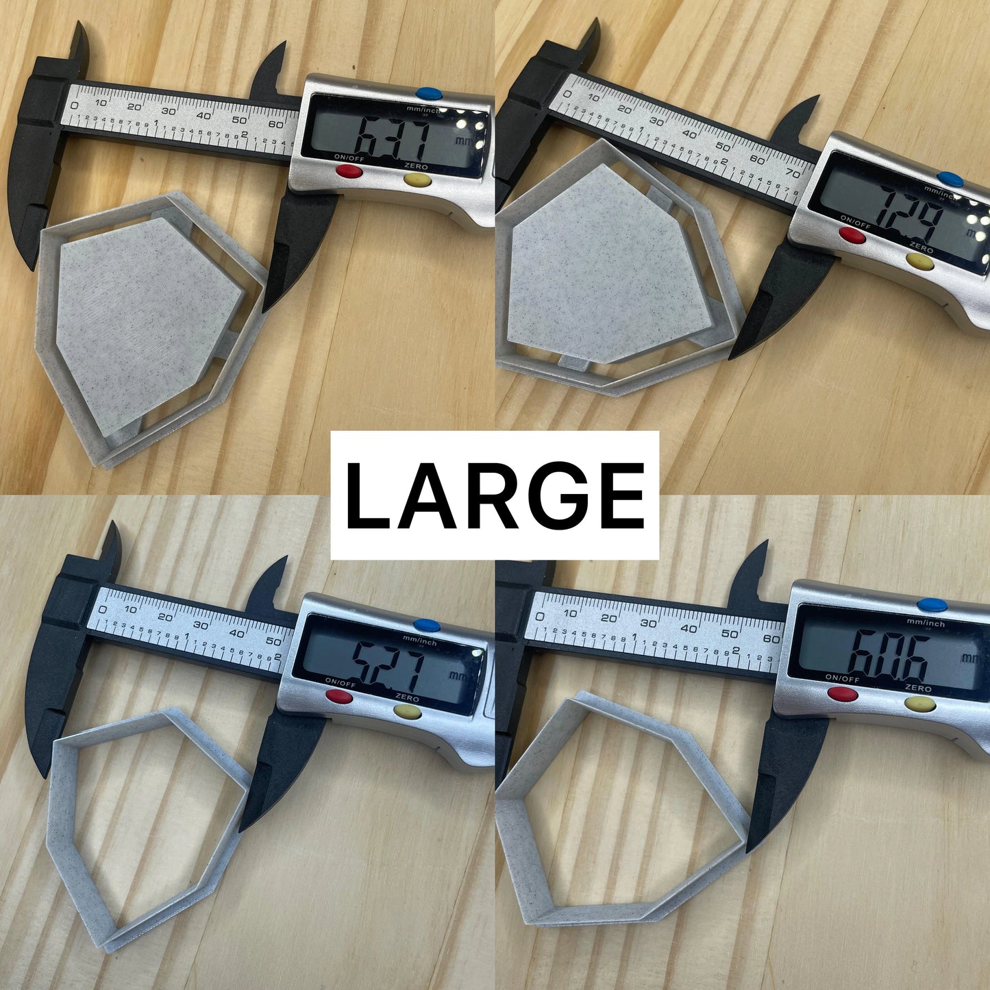 GEMSTONE EMBOSS STYLE 5