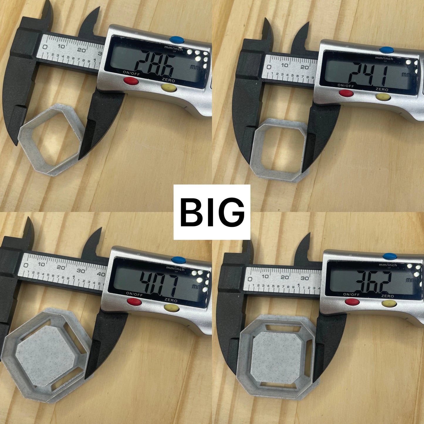 Gemstone Emboss Style 1