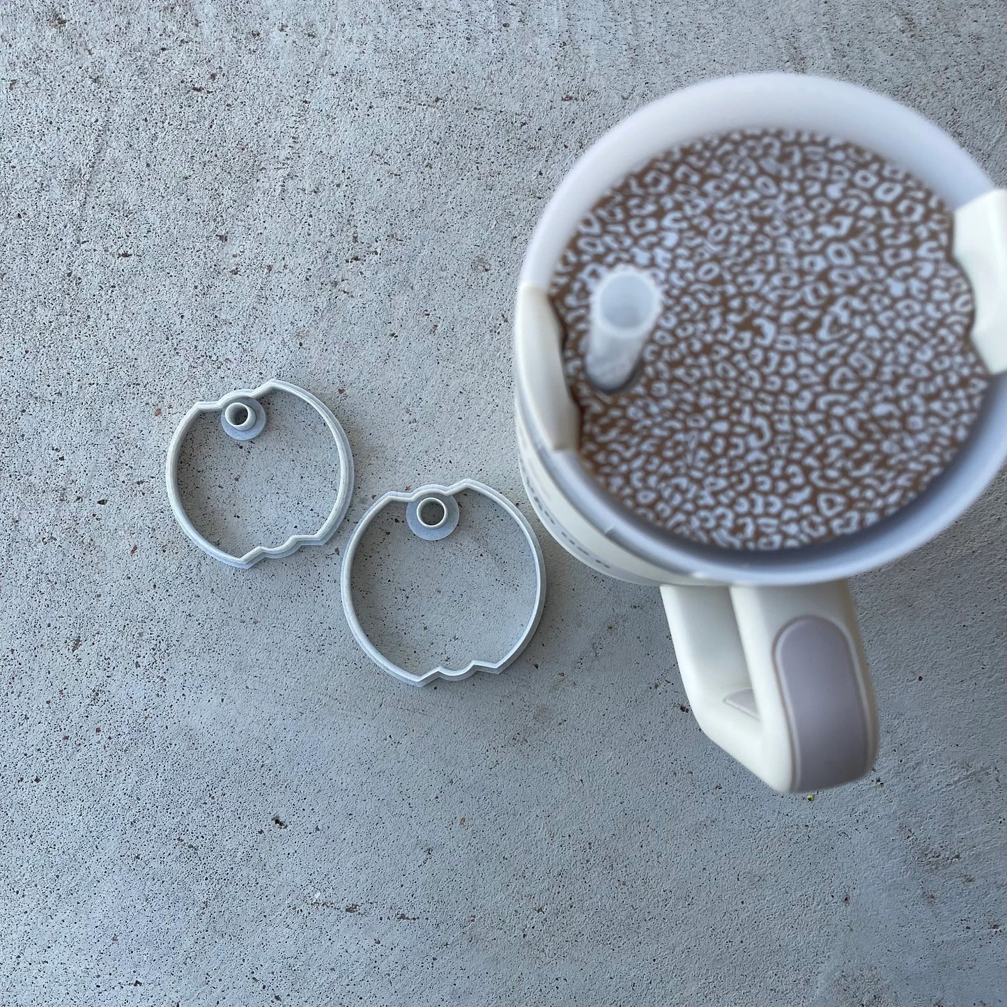 Stanley Tumber Charm 04