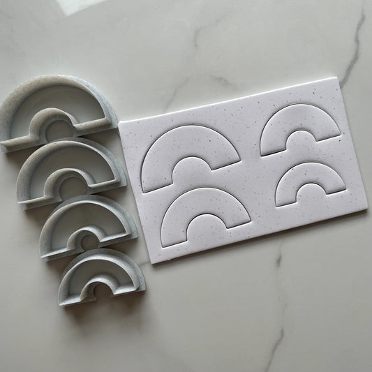 Back To Basic : Rainbow Bridge