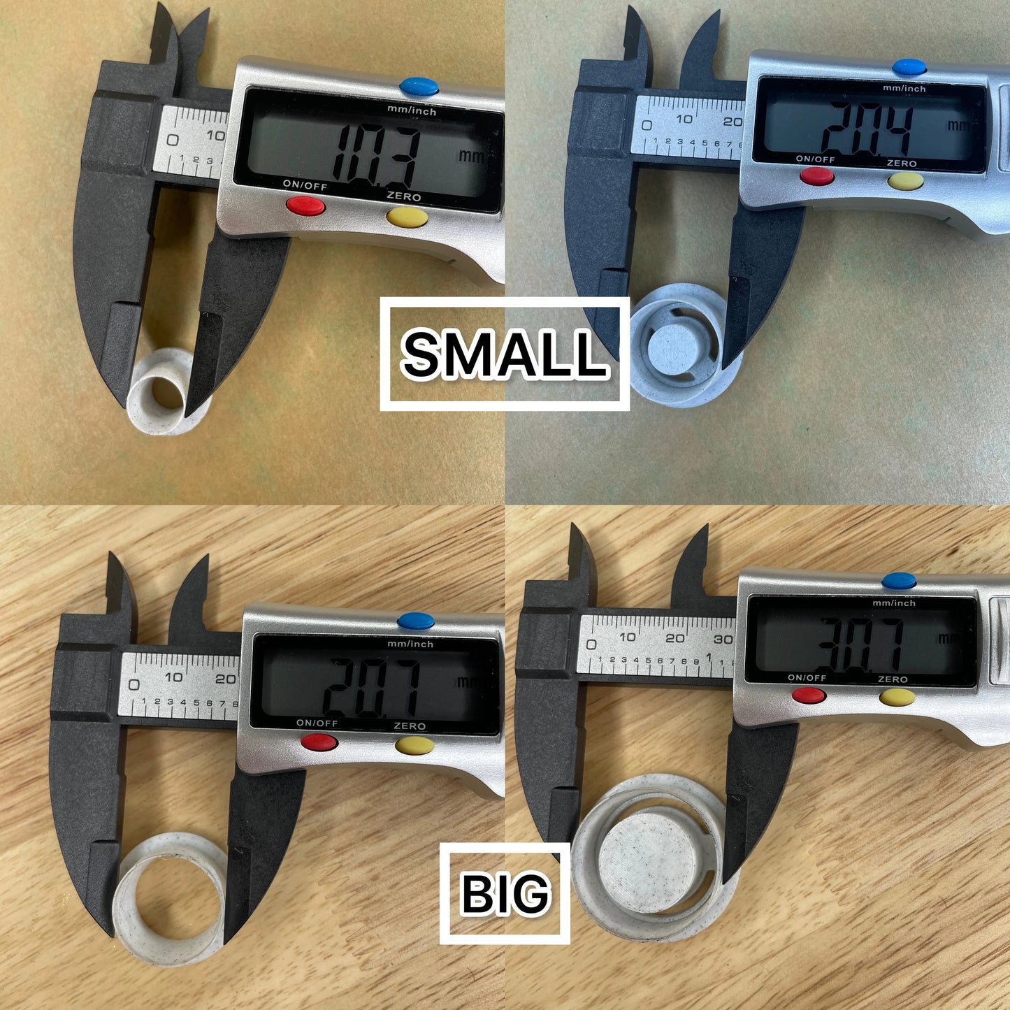 Circle Emboss