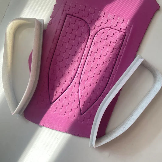 Rolling My Eyes Outloud