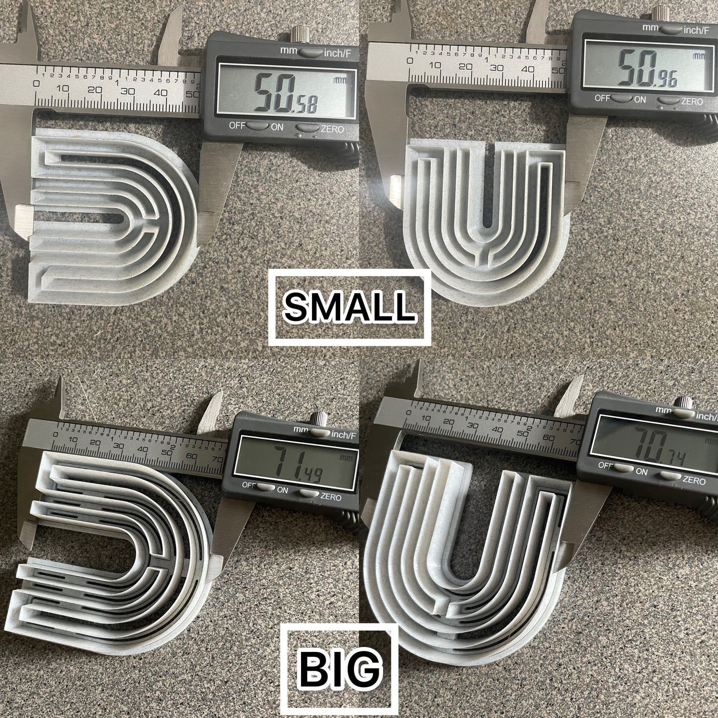 PRE ORDER - Walk The Line Arch