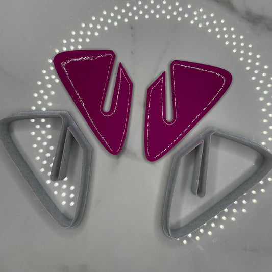 NOTHING FLAT ABOUT ME BBY