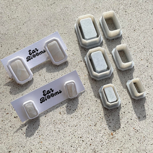 GEMSTONE EMBOSS STYLE 7