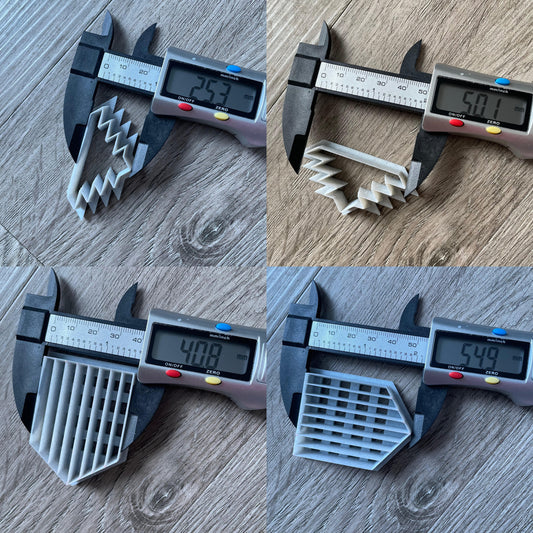 Chinese New Year Dangle Set