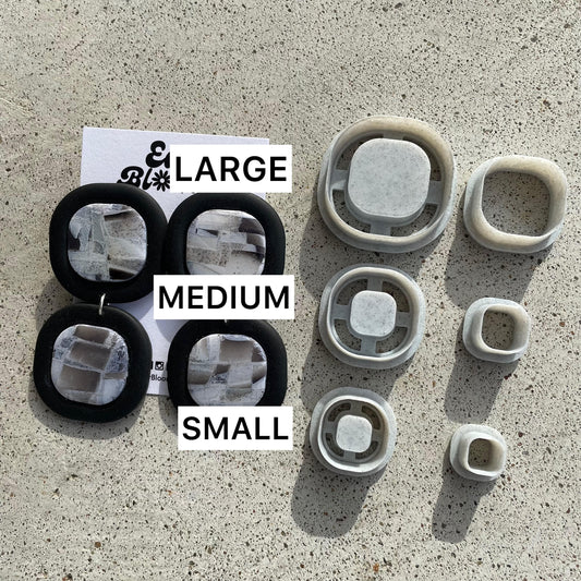 Gemstone Emboss Style 2