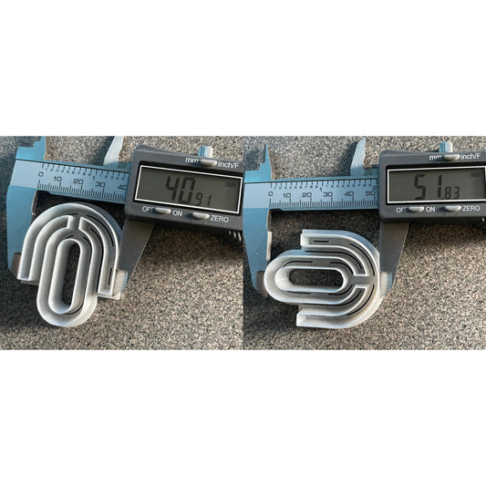 PRE ORDER - GREEKALEEK