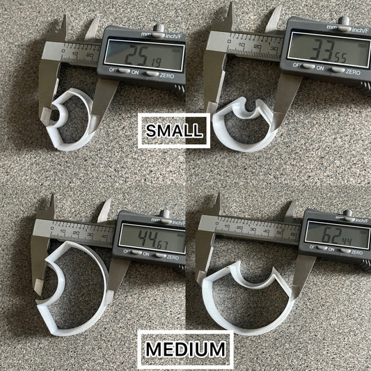 PRE ORDER - See What's Up