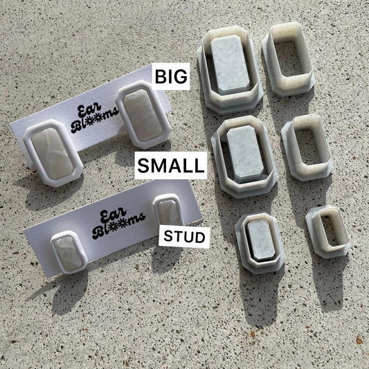 GEMSTONE EMBOSS STYLE 7