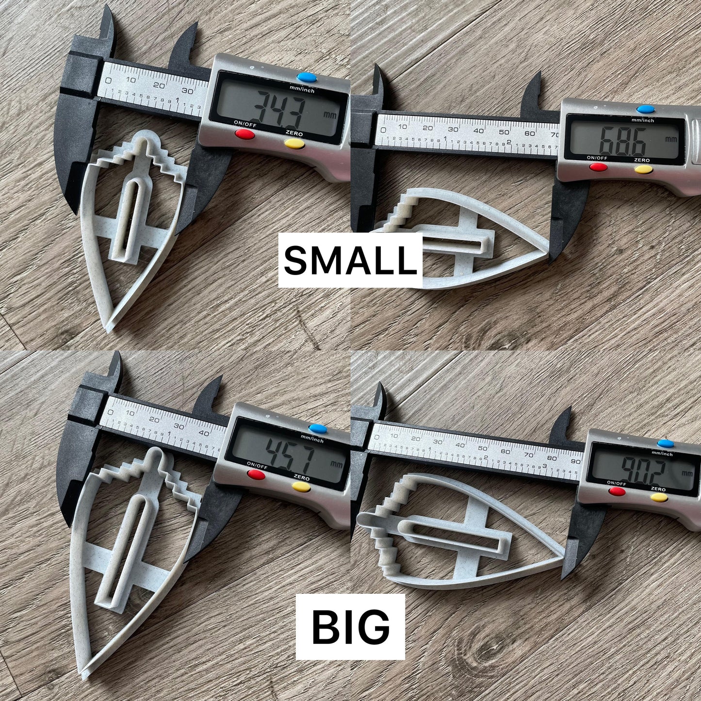 Aztec Princess Dagger