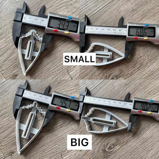 Aztec Princess Dagger