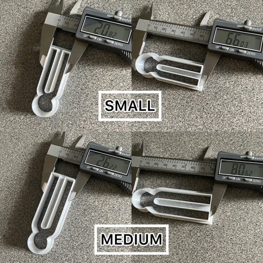 PRE ORDER - Long Dome Arch