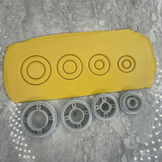 Back To Basics : Donut