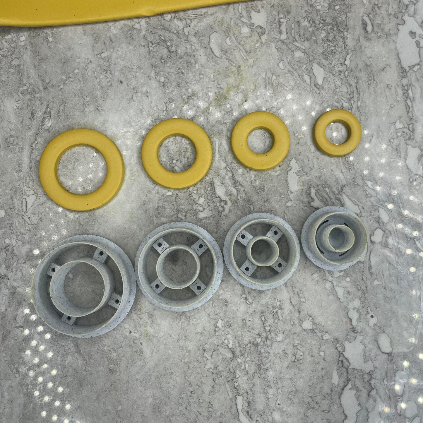 Back To Basics : Donut