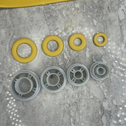 Back To Basics : Donut