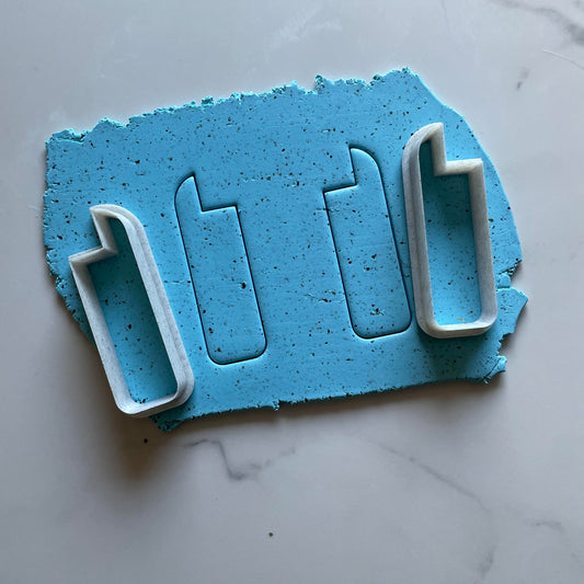 PRE ORDER - BRINGING HEAT