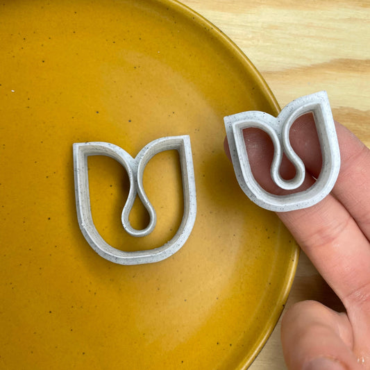 Retro Bloom Arch Set