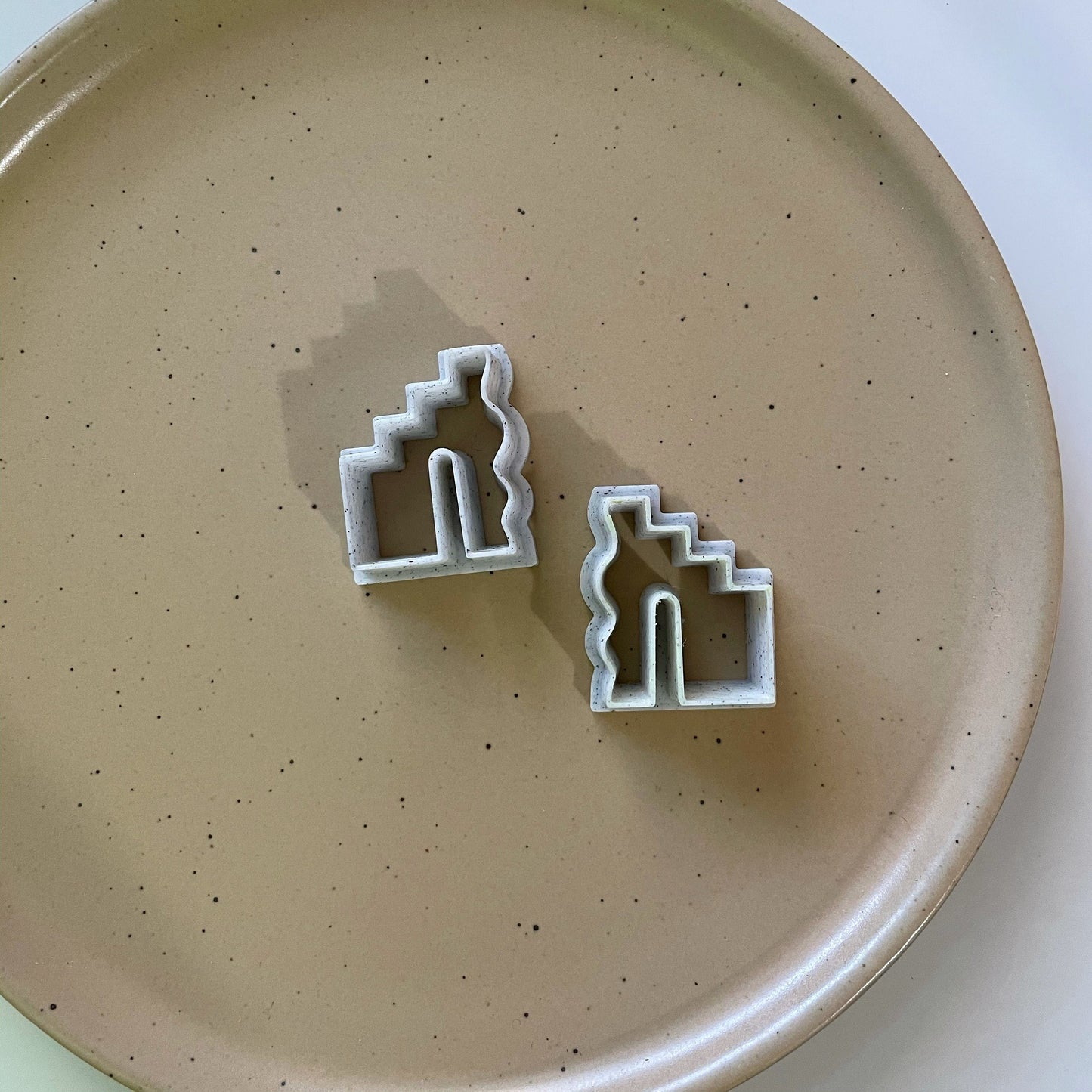 1inch Abstract Aztec Set