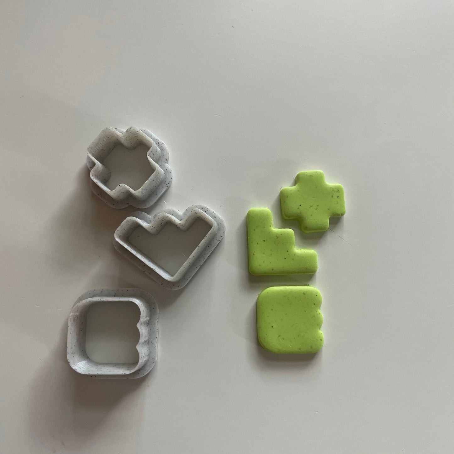 Stud Set 1