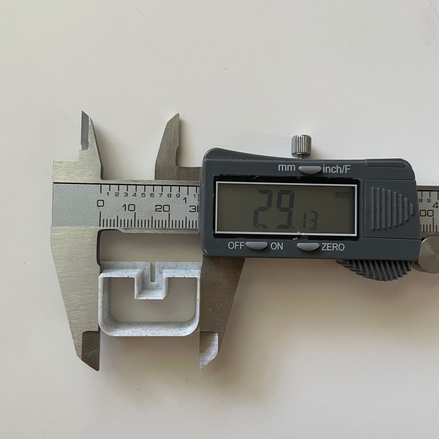 Chain Arch Stud Cutter