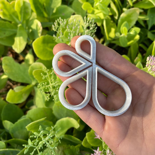 Back To Basics Tear Drop Set