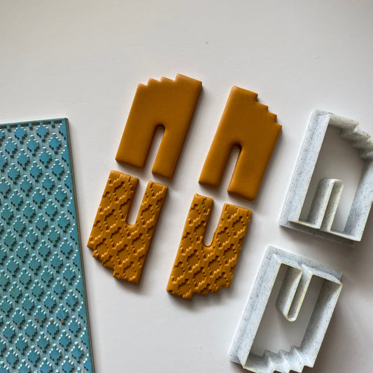 Aztec Boxed Arch Set