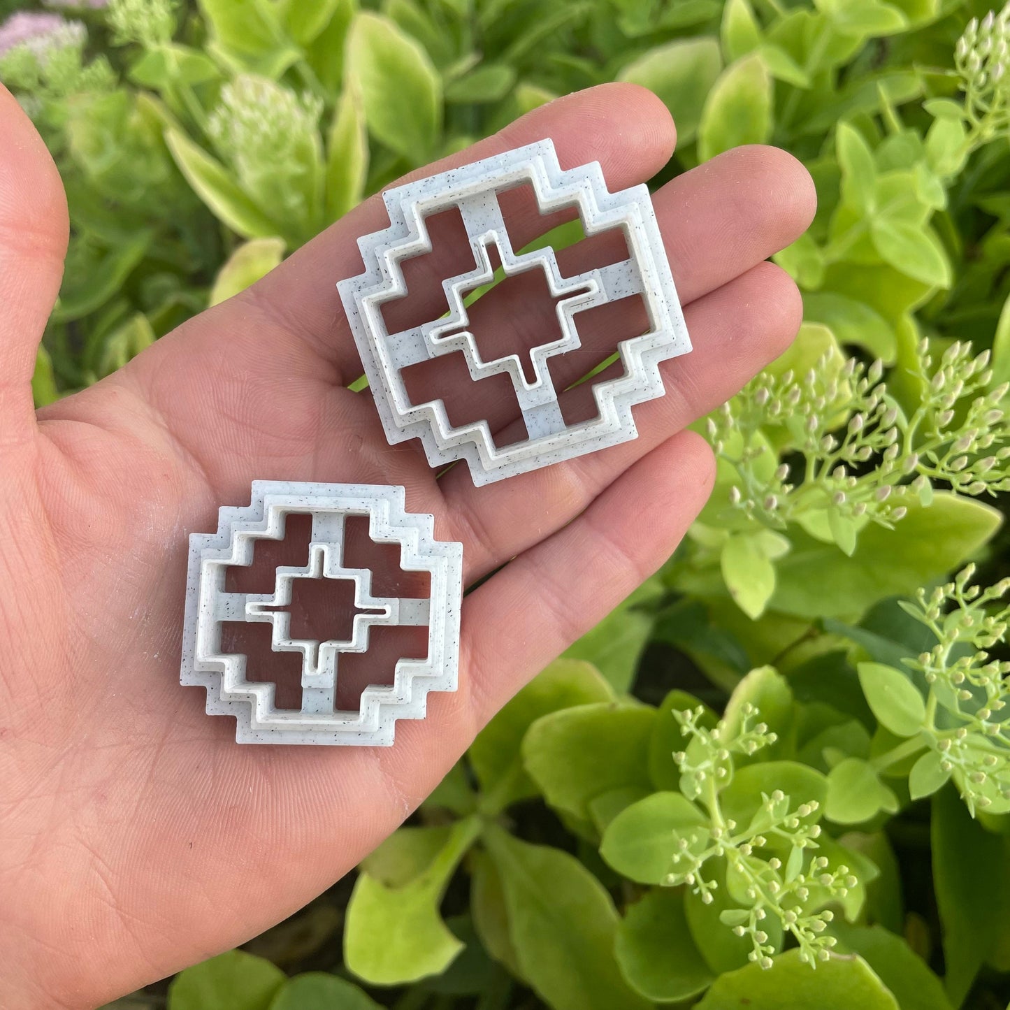 Aztec Drop