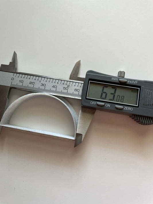 Back To Basic Half Circle Set