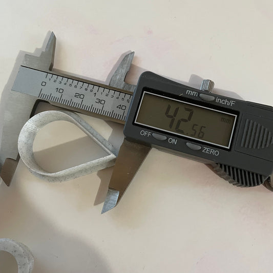 Back To Basics Tear Drop Set