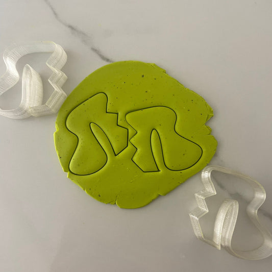 PREORDER Retro Blob Arch