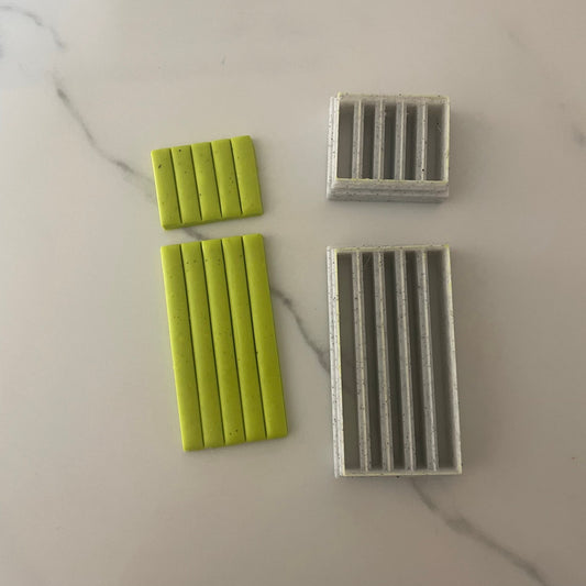 PREORDER ModernArt Bae