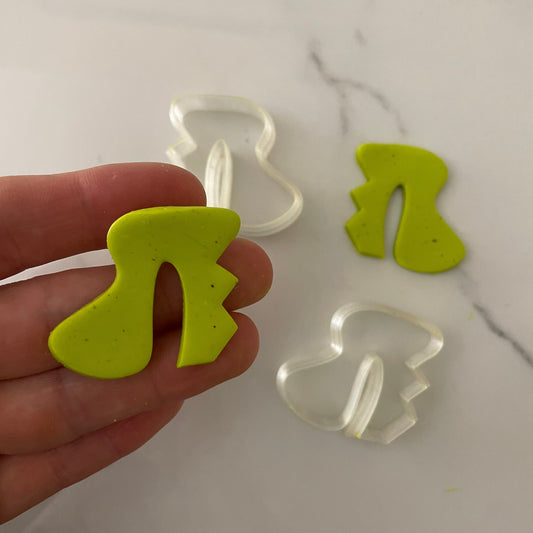 PREORDER Retro Blob Arch