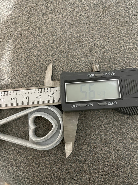 Be My Valentine Tear Drop