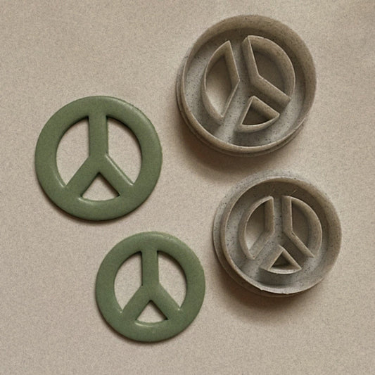 4th Grade Peace Sign