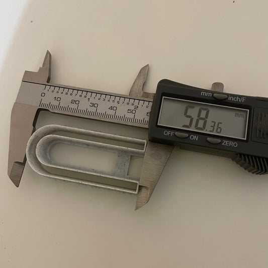 Long Skinny Line Arch