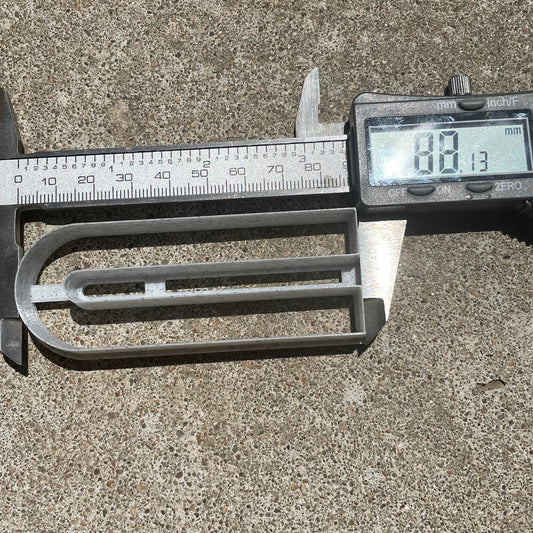 Piece 1 of 2 : Long Arch