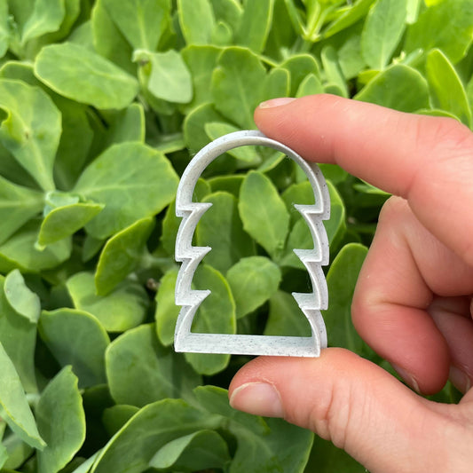 Semi Circle Centipede