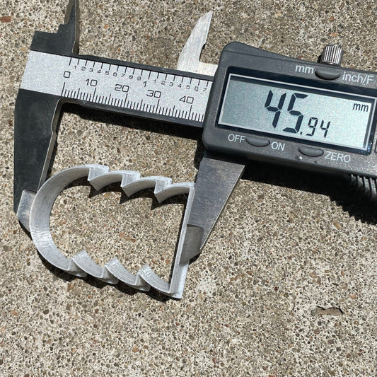 Semi Circle Centipede