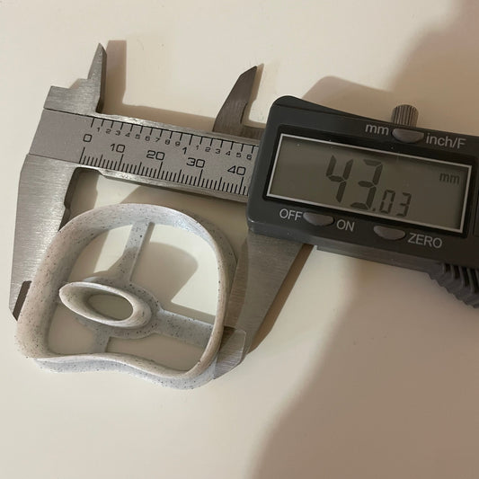 Retro Babe Mirrored Set